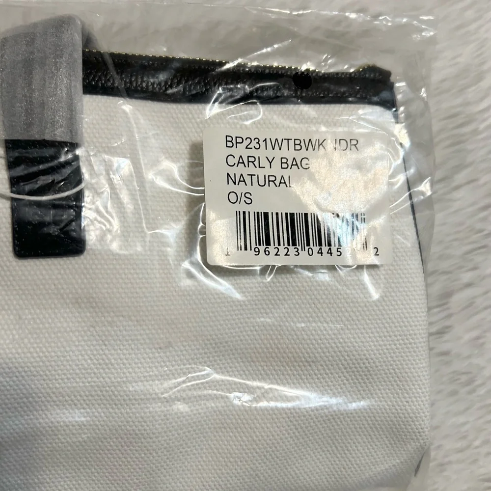 Walter Baker Carly Oversized Canvas Bag